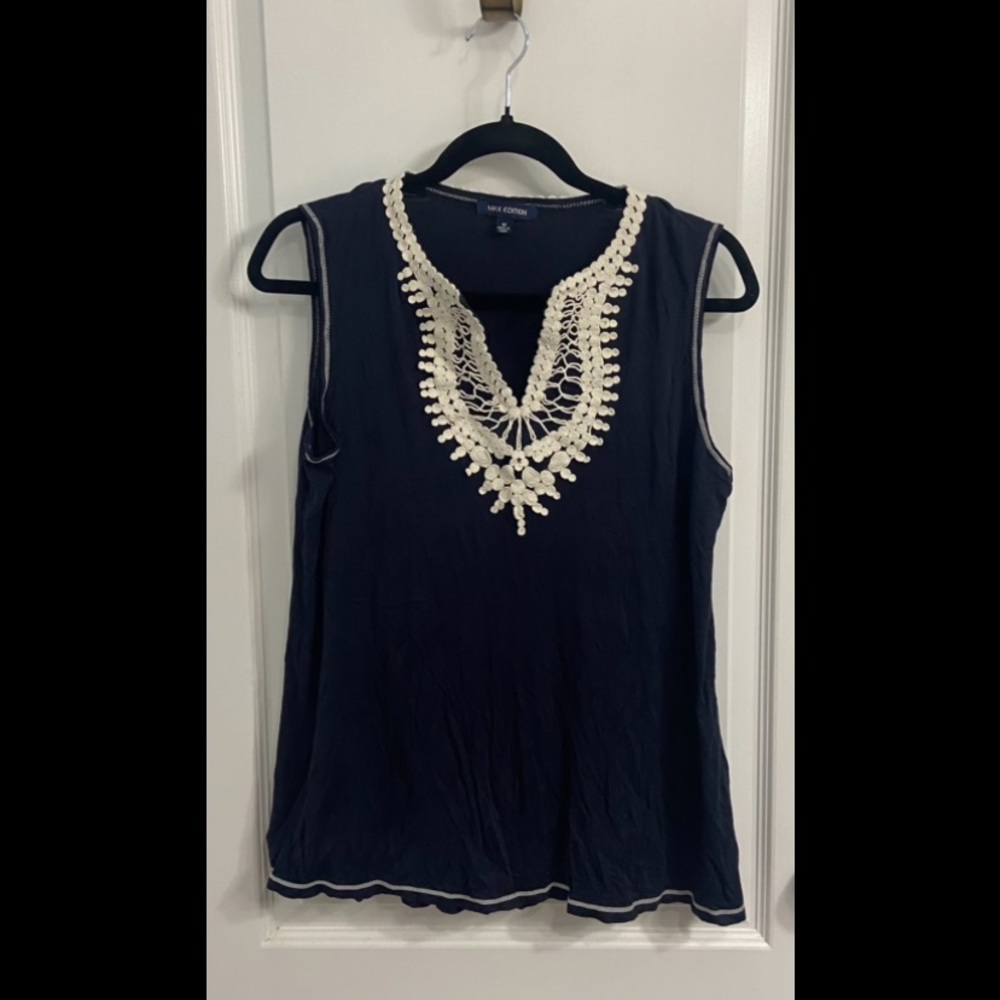 Max Edition Blouse